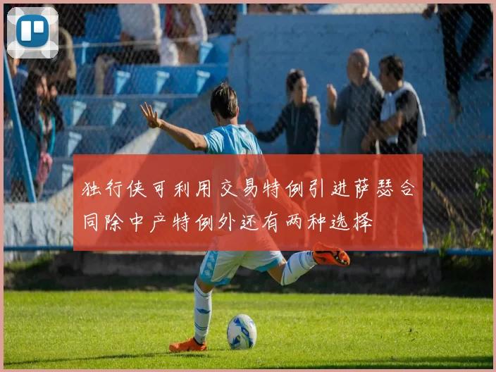 独行侠可利用交易特例引进萨瑟合同除中产特例外还有两种选择